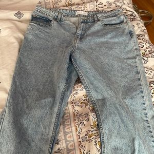 Primark Mom Jeans